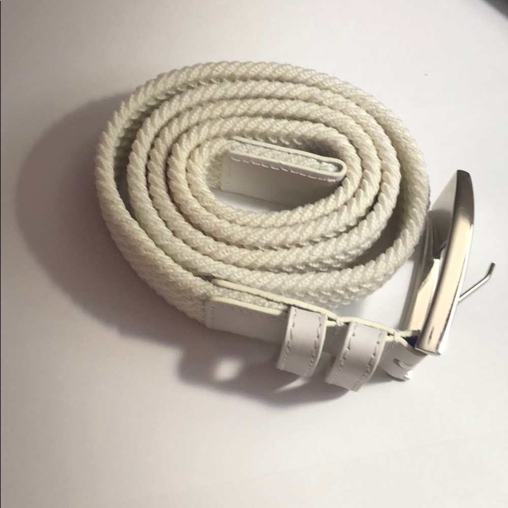 Under Armour Braided Golf Belt